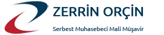 ZERRİN ORÇİN, SMMM, Serbest Muhasebeci Mali Müşavir